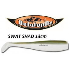 DELALANDE SWAT SHAD 13cm